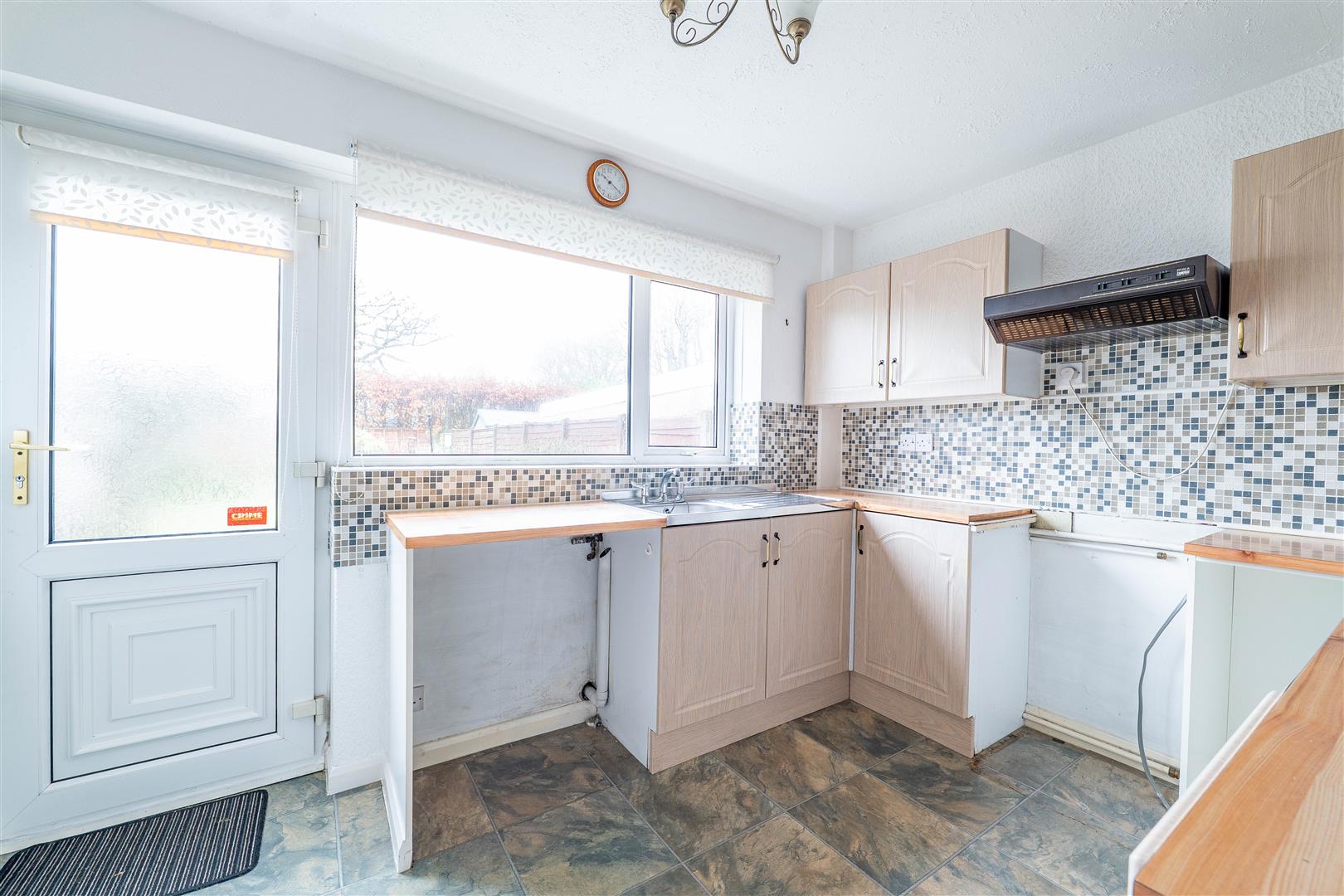 Castle Drive, Chorley